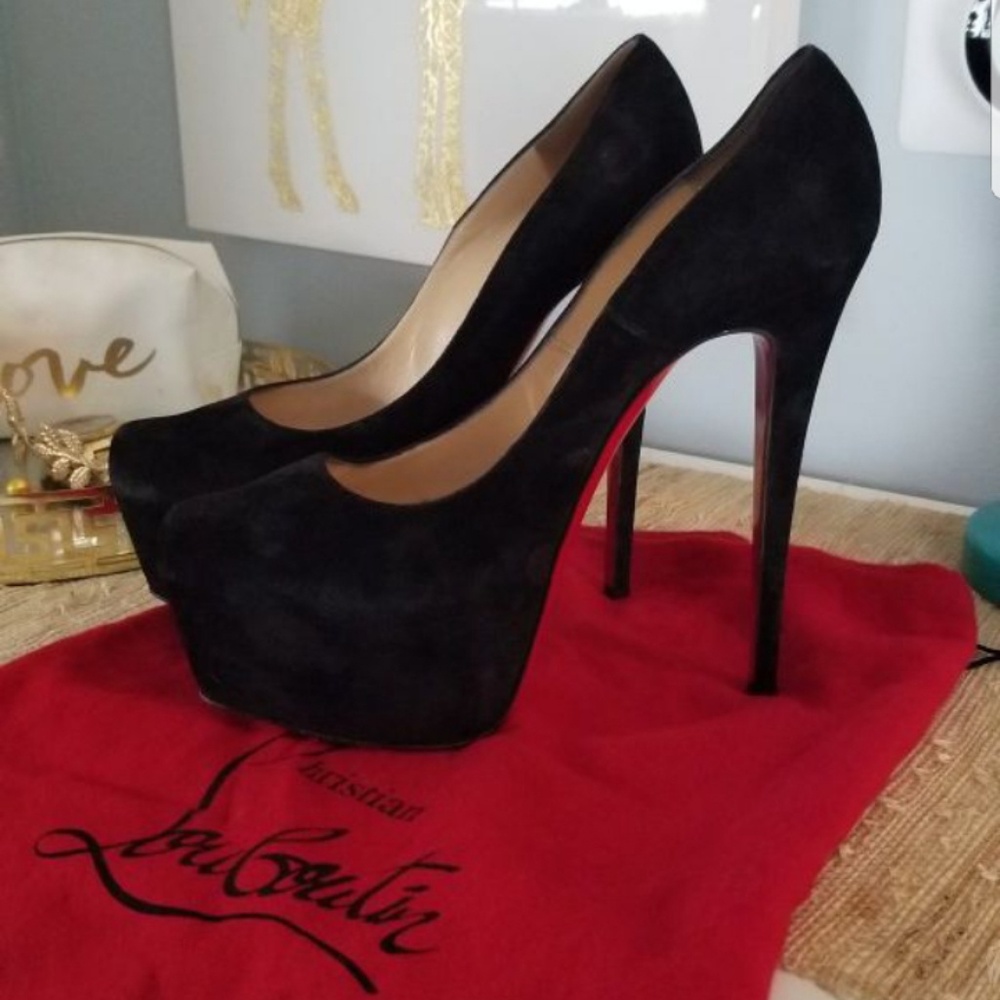 Christian Louboutins